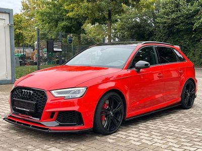 Audi RS3 Sportback
