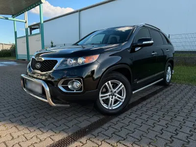 Gebraucht Kia Sorento