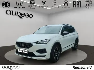Gebraucht Seat Tarraco