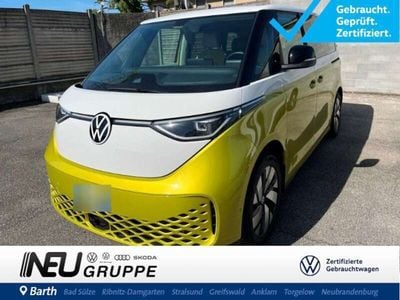 VW ID. Buzz