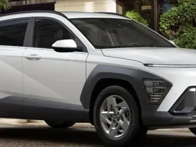 Neu Hyundai Kona Style 179 PS (131 kW) 2026 SUV