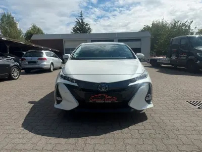 Gebraucht Toyota Prius