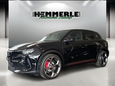 Alfa Romeo Junior