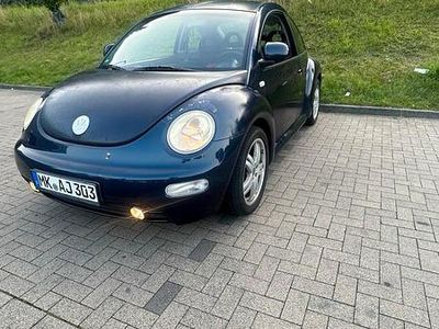 VW Beetle