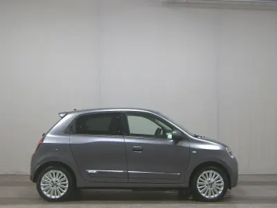 Second-hand Renault Twingo Vibes 60 kW (82 CP) 2021 Gri Hatchback