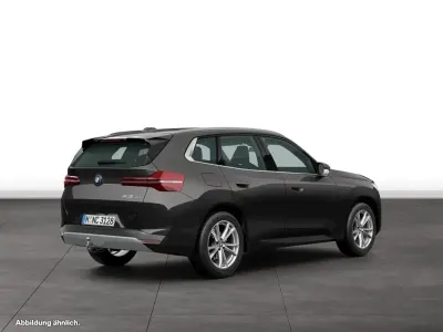 Gebraucht BMW X3