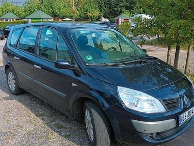 Renault Scénic II