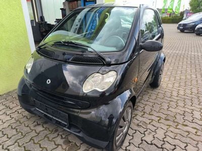 Smart ForTwo Coupé