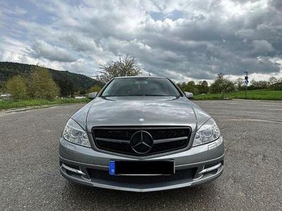Gebraucht Mercedes C300 231 PS (169 kW) 2010 Grau Limousine