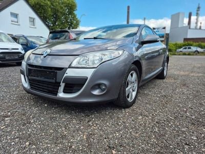 Renault Mégane III
