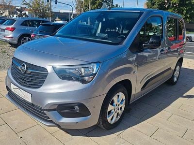 Opel Combo Life