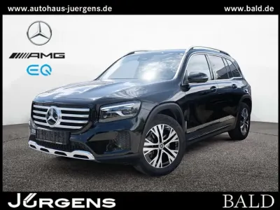 Gebraucht Mercedes GLB220