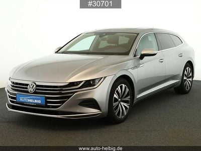 Gebraucht VW Arteon Elegance 150 PS (110 kW) 2023 Silber Kombi