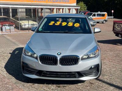 BMW 220 Active Tourer