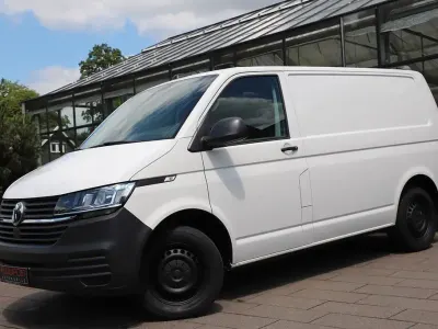 Gebraucht VW T6.1