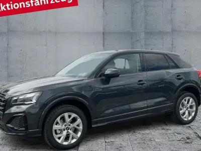 Gebraucht Audi Q2