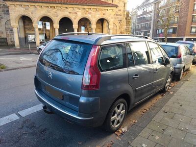 gebraucht Citroën Grand C4 Picasso Tendance