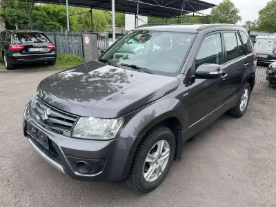 Gebraucht Suzuki Vitara