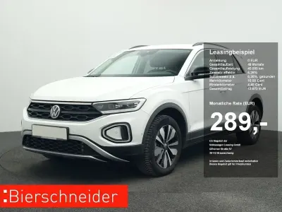 Occasion VW T-Roc Goal 150 ch (110 kW) 2025 SUV