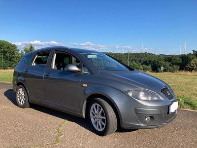 Seat Altea XL
