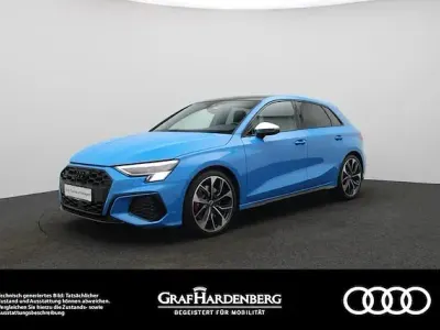 Occasion Audi S3