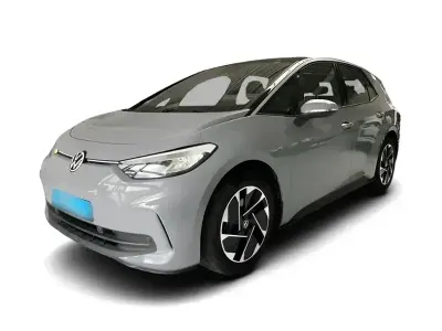 Gebraucht VW ID.3 Pro Performance 239 kW (326 PS) 2024 Grau Kleinwagen