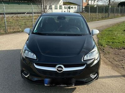 gebraucht Opel Corsa 1.0 Turbo ECOTEC Color Edition 85kW S/...