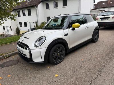 Mini Cooper SE