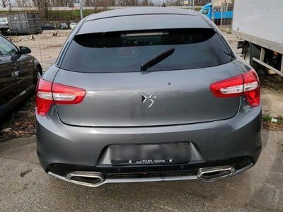 gebraucht Citroën DS5 Panoramadach