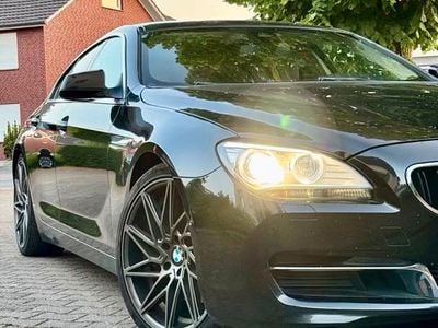 BMW 640