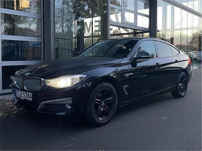 BMW 320 Gran Turismo