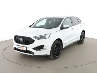 Gebraucht Ford Edge