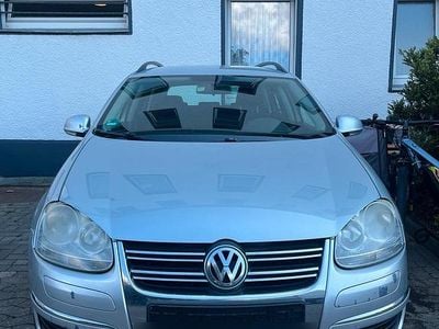 VW Golf V