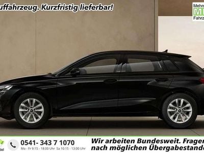 Gebraucht Audi A3