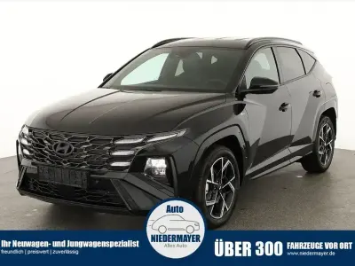 Gebraucht Hyundai Tucson