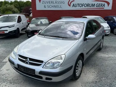 Gebraucht Citroën C5