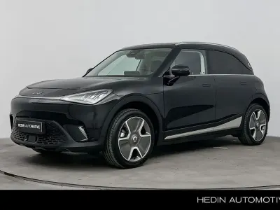 Occasion Smart #1 Edition #1 200 kW (272 ch) 2023 Noir SUV