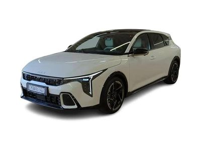 Nouă Kia K4 GT-Line 132 CP (97 kW) 2026 Andere Berlinǎ