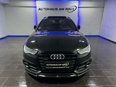 gebraucht Audi A6 Avant quattro competition PANO CAM ACC LED 20