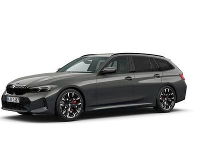 Neu BMW 330 Comfort Edition 286 PS (210 kW) 2025 Kombi
