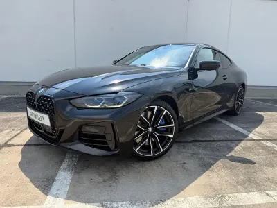 Gebraucht BMW M440