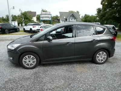 Gebraucht Ford C-MAX