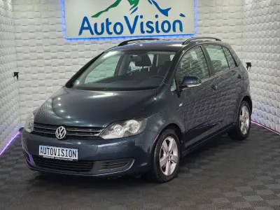 Gebraucht VW Golf Plus Cross