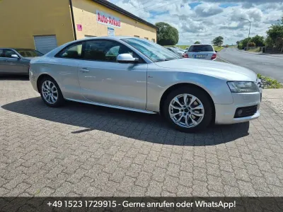 Gebraucht Audi A5