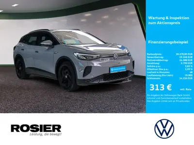 Gebraucht VW ID.4