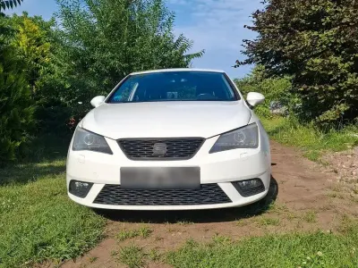 Gebraucht Seat Ibiza