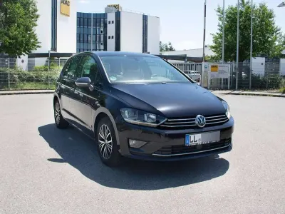 Gebraucht VW Golf VII