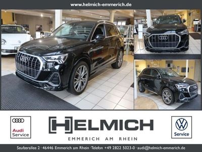 gebraucht Audi Q3 Design