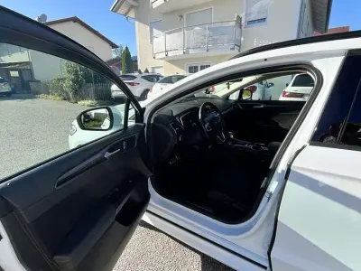 Gebraucht Ford Mondeo