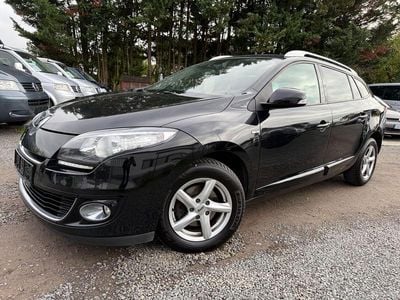 Renault Mégane GrandTour